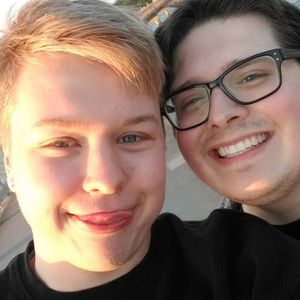 Meet your Posher, Brennan